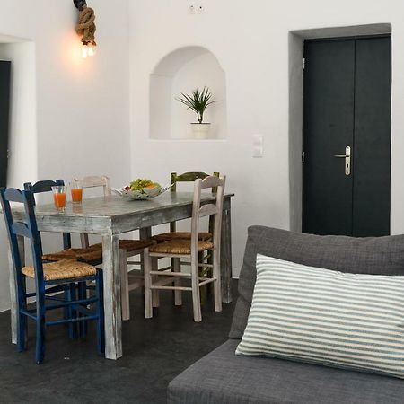 The Luna Suite Emporio  Eksteriør billede