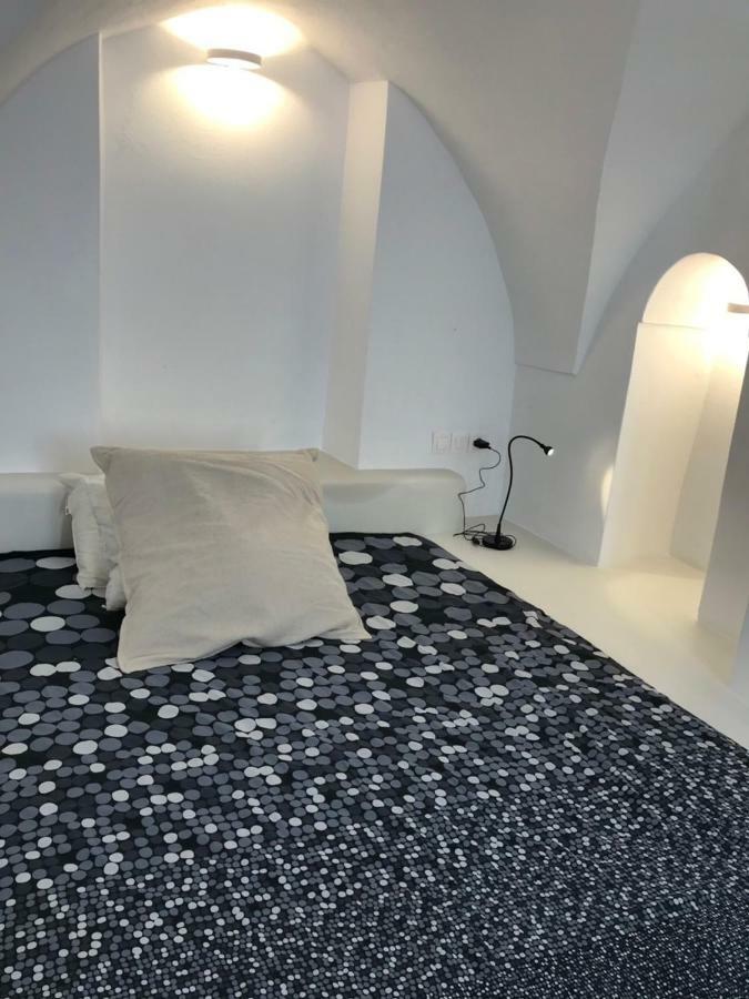 The Luna Suite Emporio  Eksteriør billede