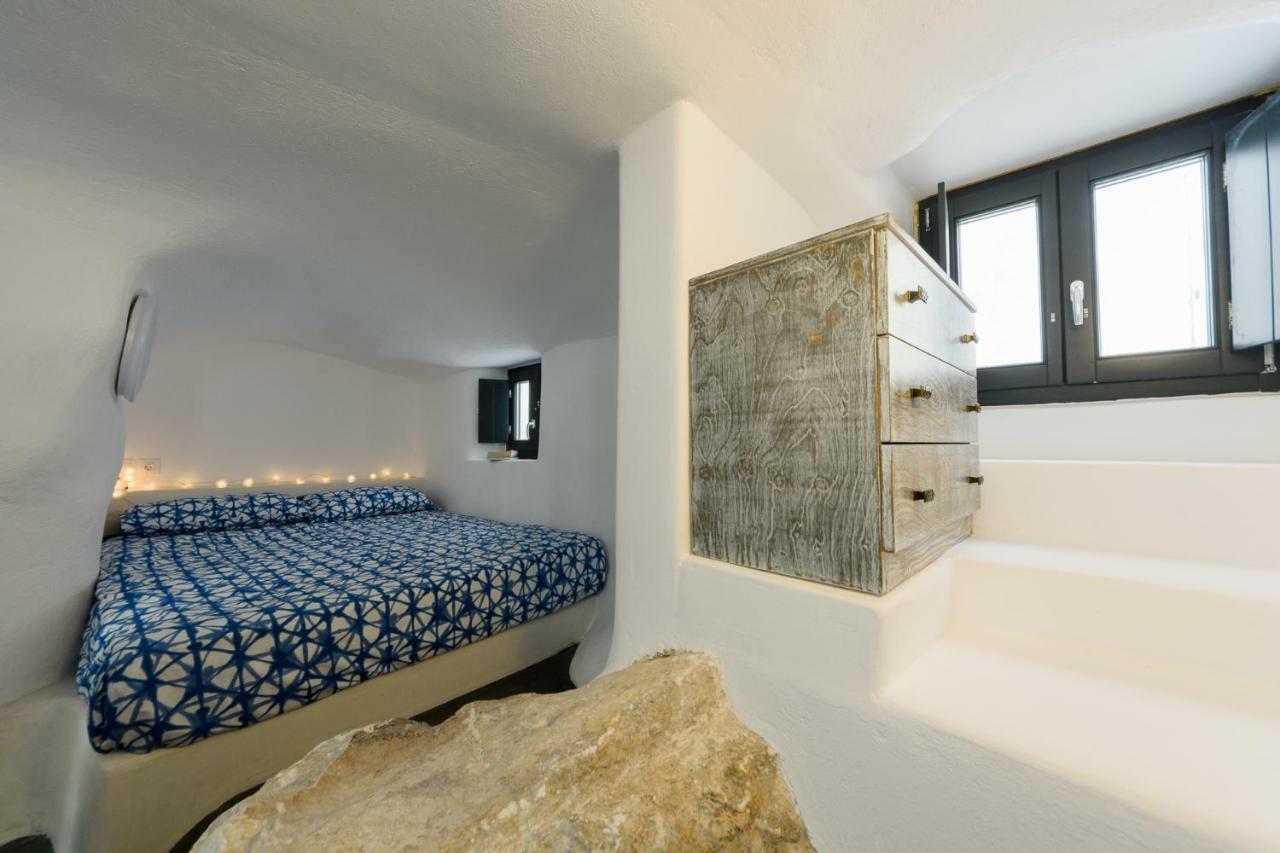 The Luna Suite Emporio  Eksteriør billede