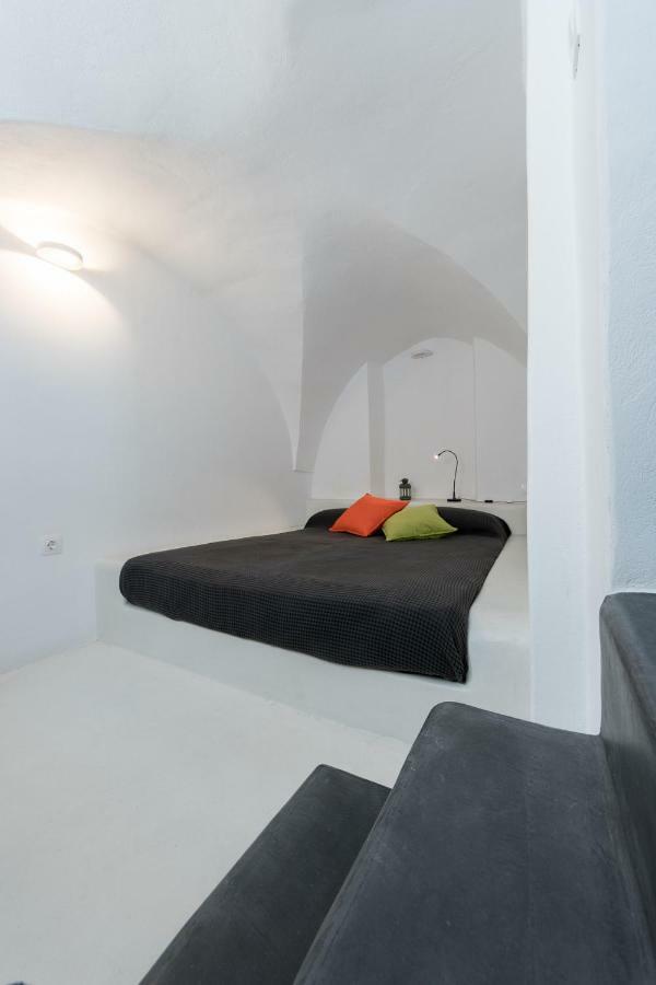 The Luna Suite Emporio  Eksteriør billede