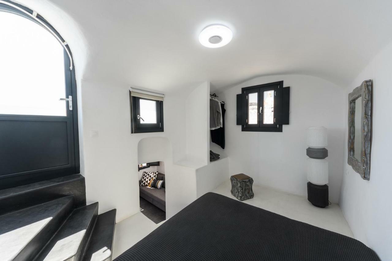 The Luna Suite Emporio  Eksteriør billede